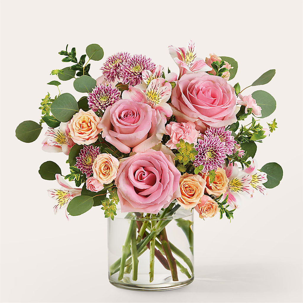 Pleasant Pastures Bouquet – Piedmont Florist, Piedmont MO