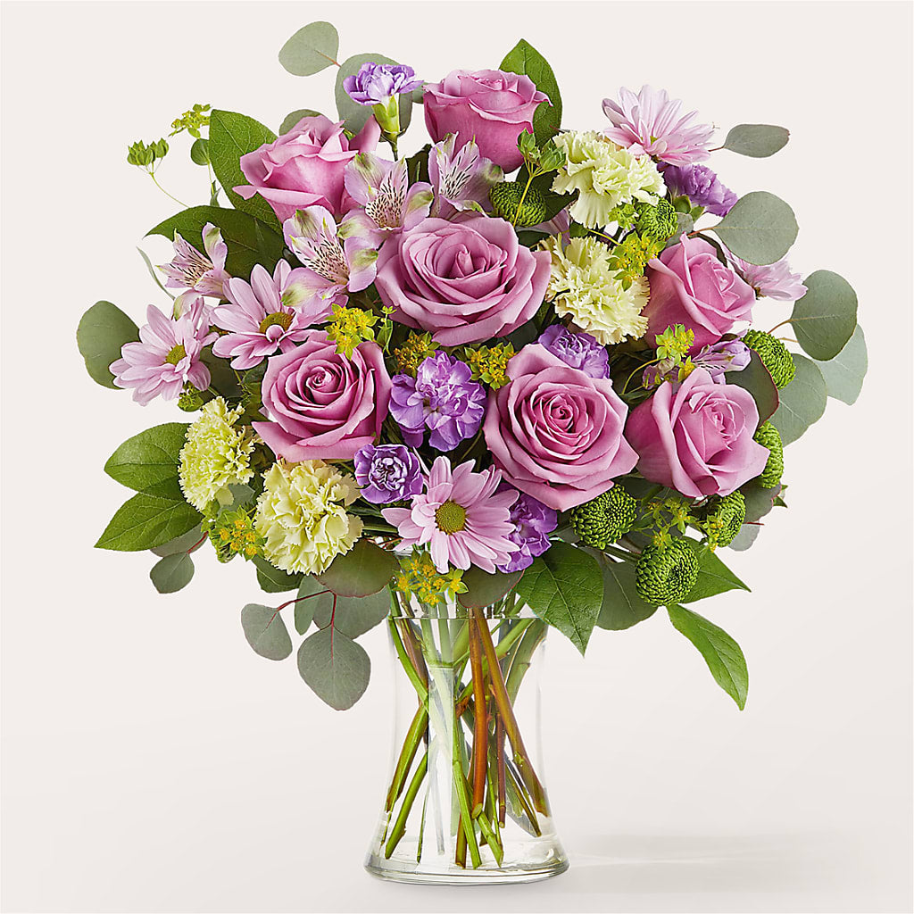 Emerald City Bouquet – Piedmont Florist, Piedmont MO