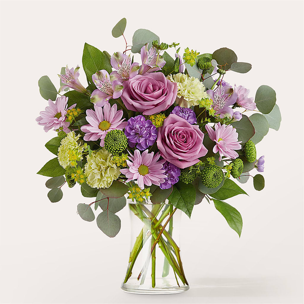 Emerald City Bouquet – Piedmont Florist, Piedmont MO