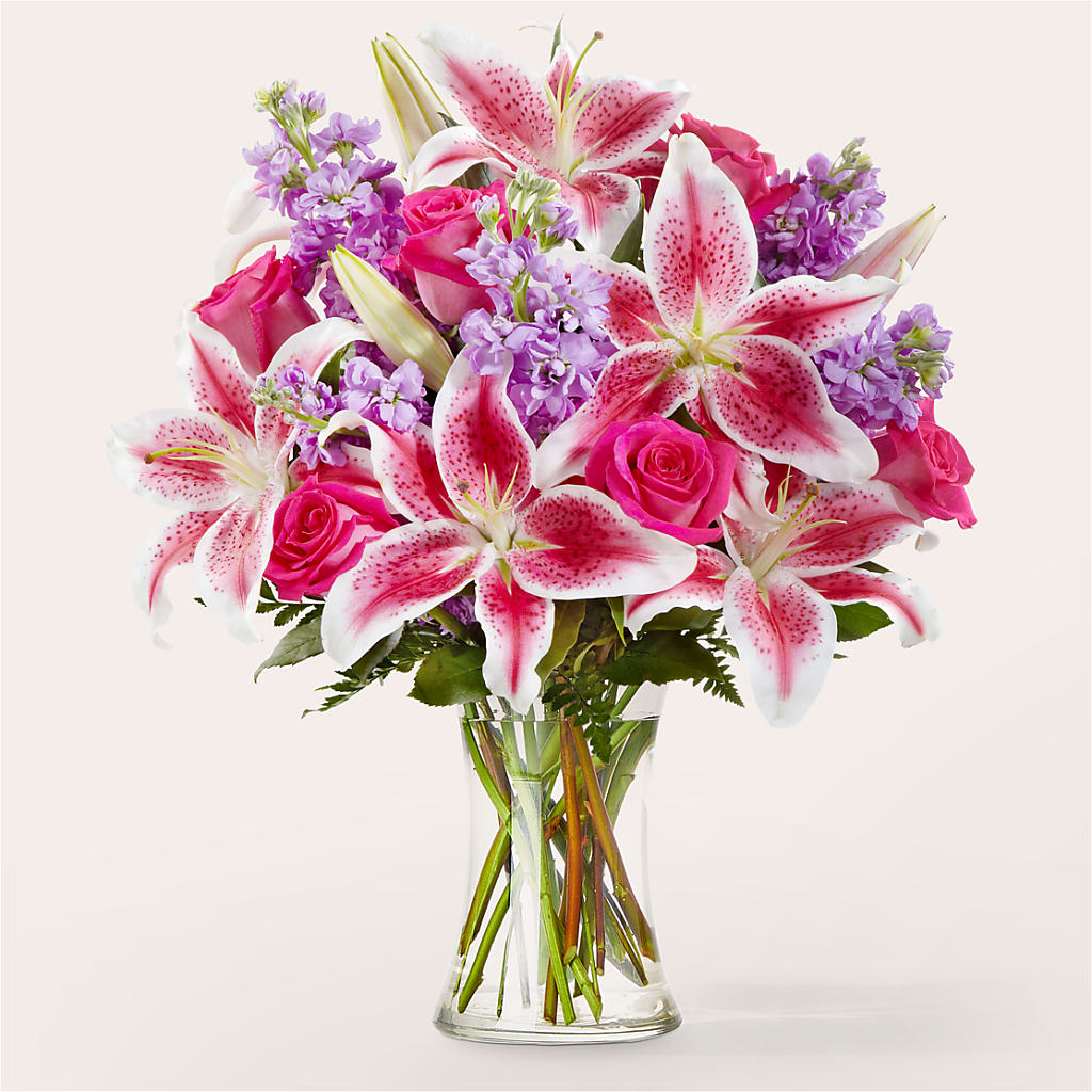 Amore Bouquet – Piedmont Florist, Piedmont MO