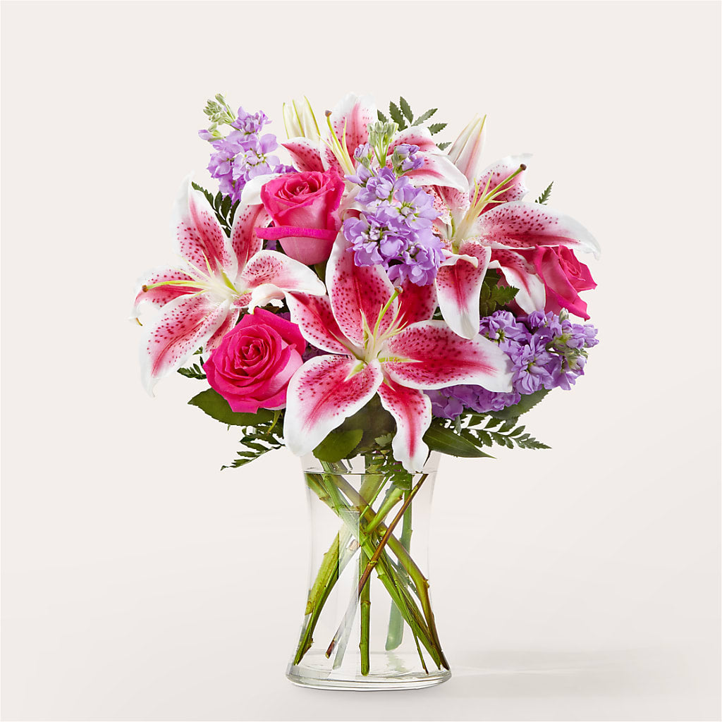 Amore Bouquet – Piedmont Florist, Piedmont MO