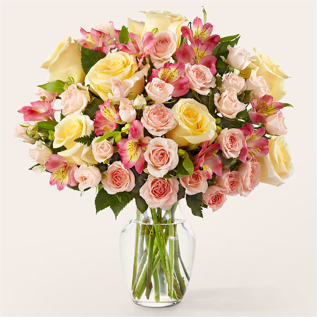Just Lovely Bouquet – Piedmont Florist, Piedmont MO