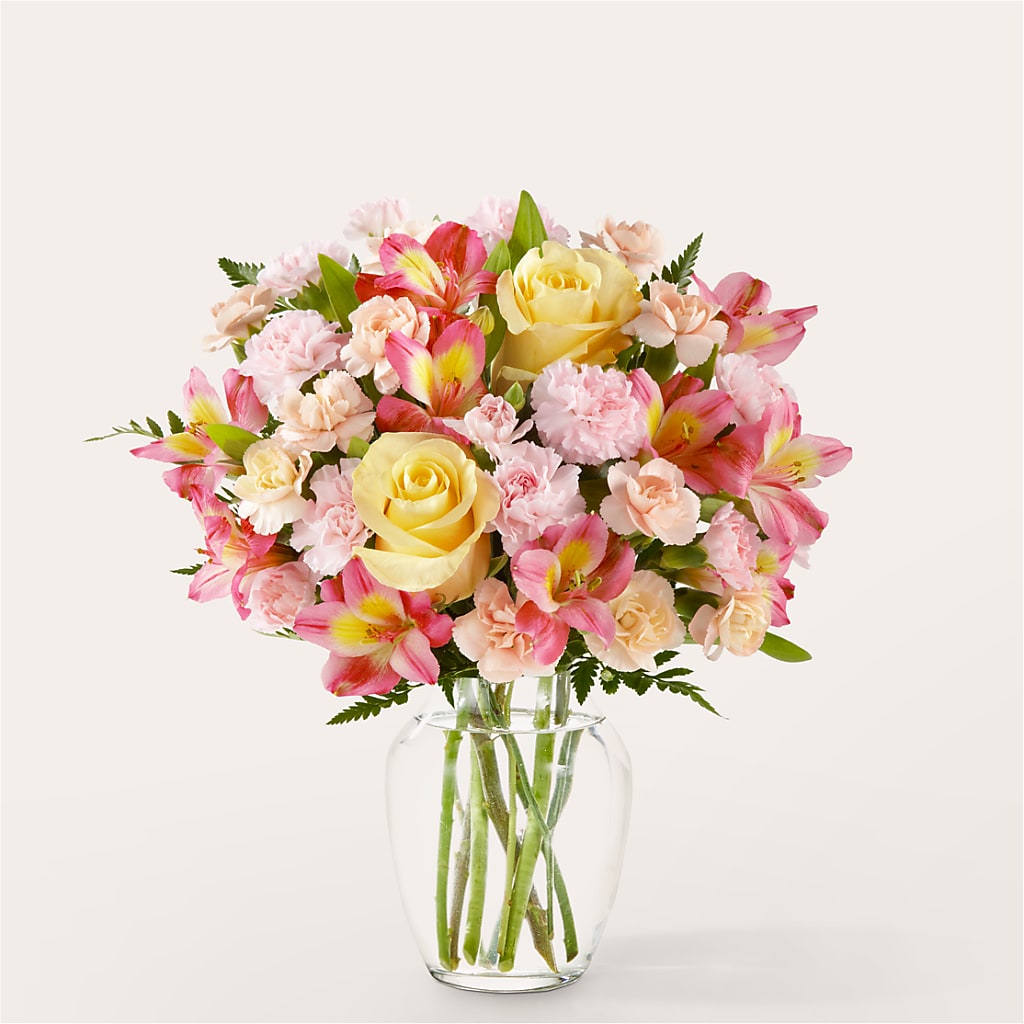 Just Lovely Bouquet – Piedmont Florist, Piedmont MO