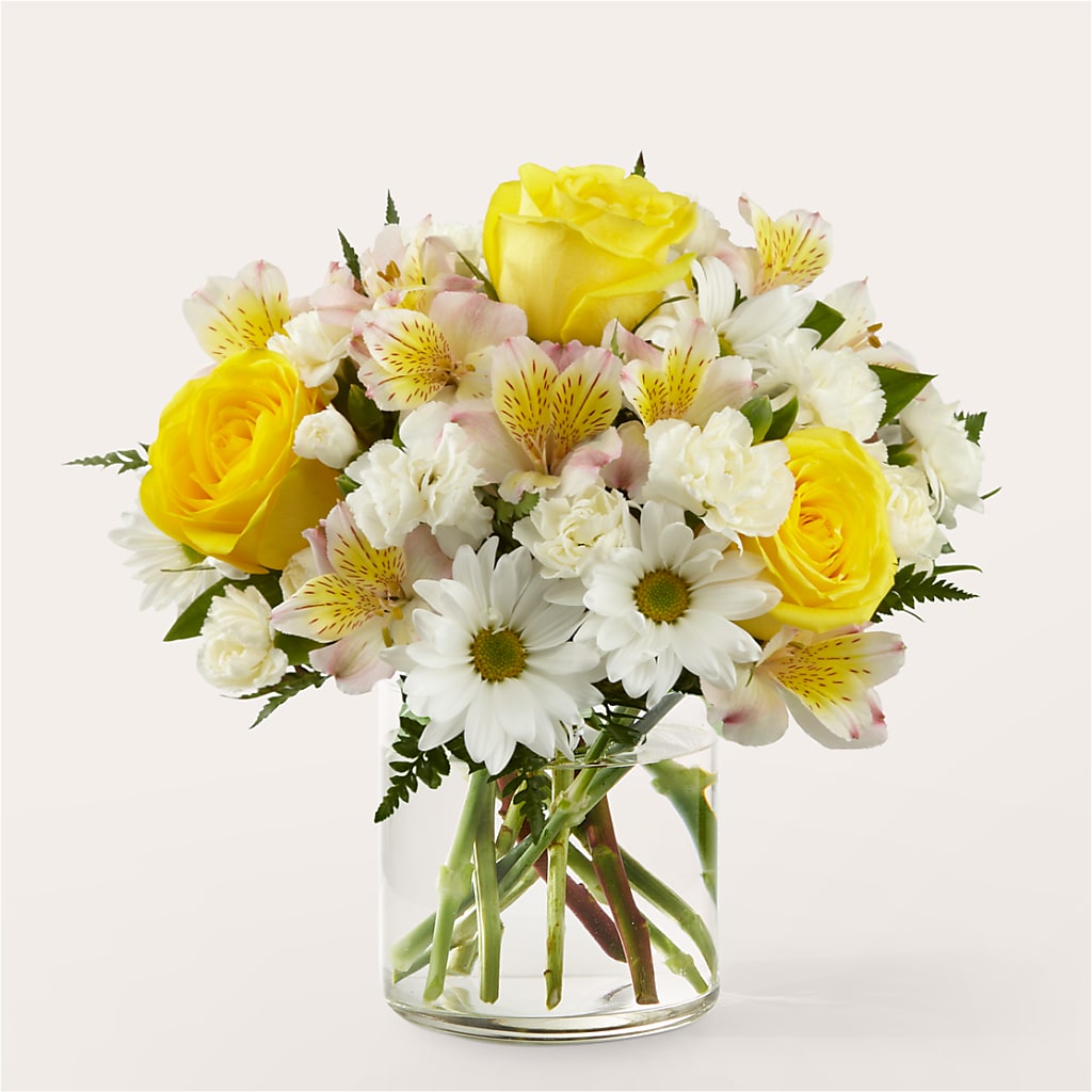 Gleeful Bouquet – Piedmont Florist, Piedmont MO