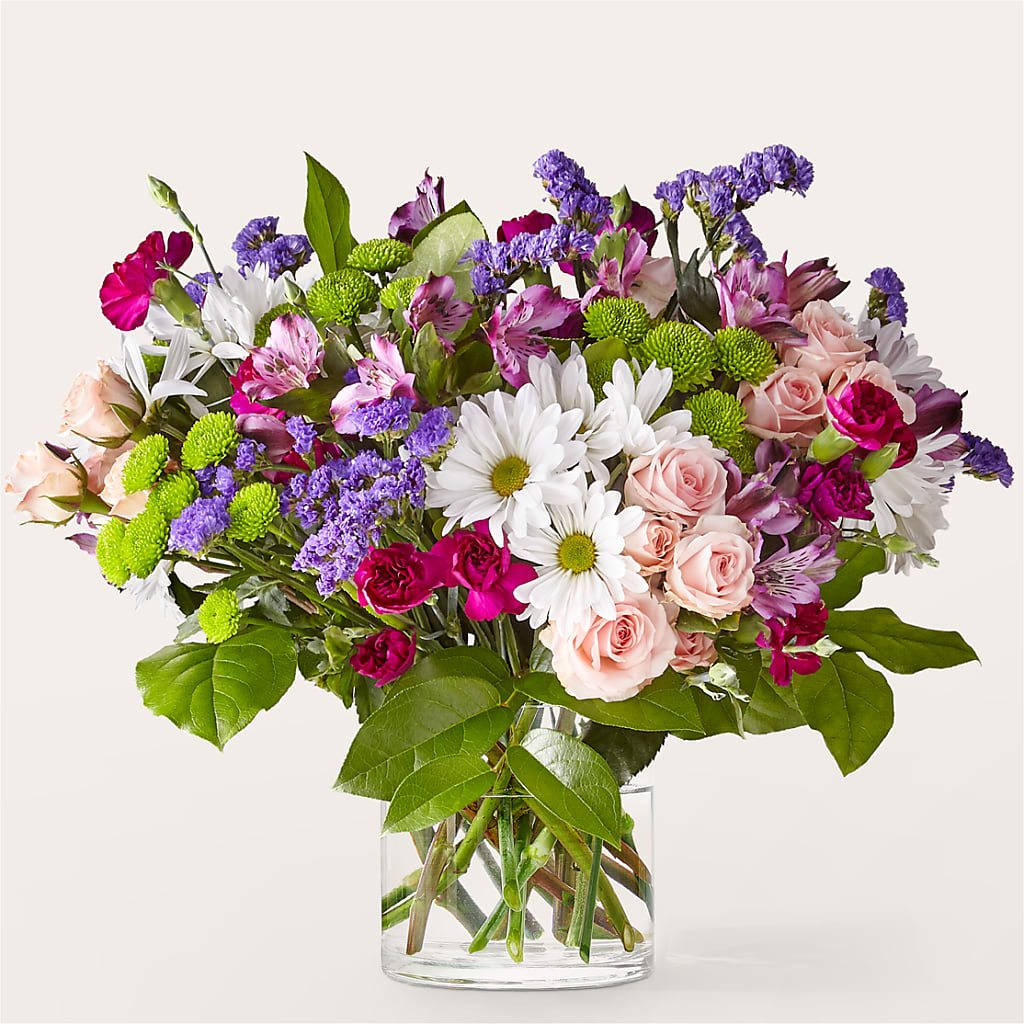 Wild Berry Bouquet – Piedmont Florist, Piedmont MO