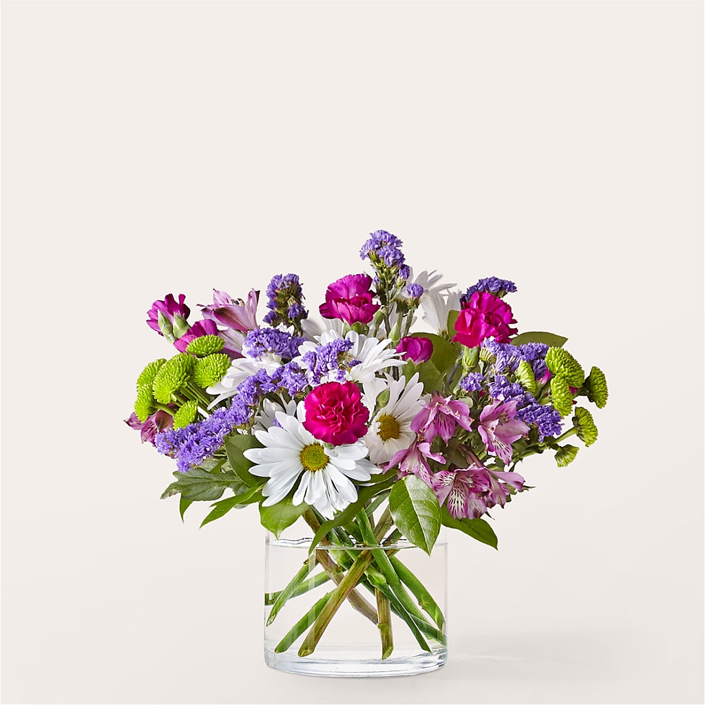 Wild Berry Bouquet – Piedmont Florist, Piedmont MO