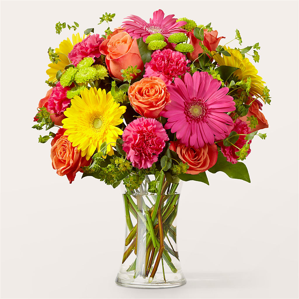 Fruit Punch Bouquet – Piedmont Florist, Piedmont MO