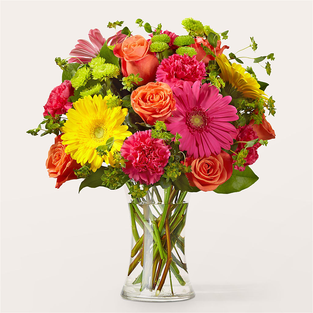 Fruit Punch Bouquet – Piedmont Florist, Piedmont MO
