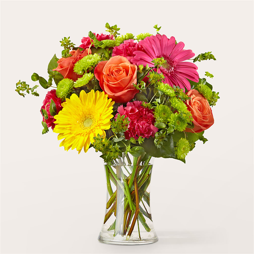 Fruit Punch Bouquet – Piedmont Florist, Piedmont MO