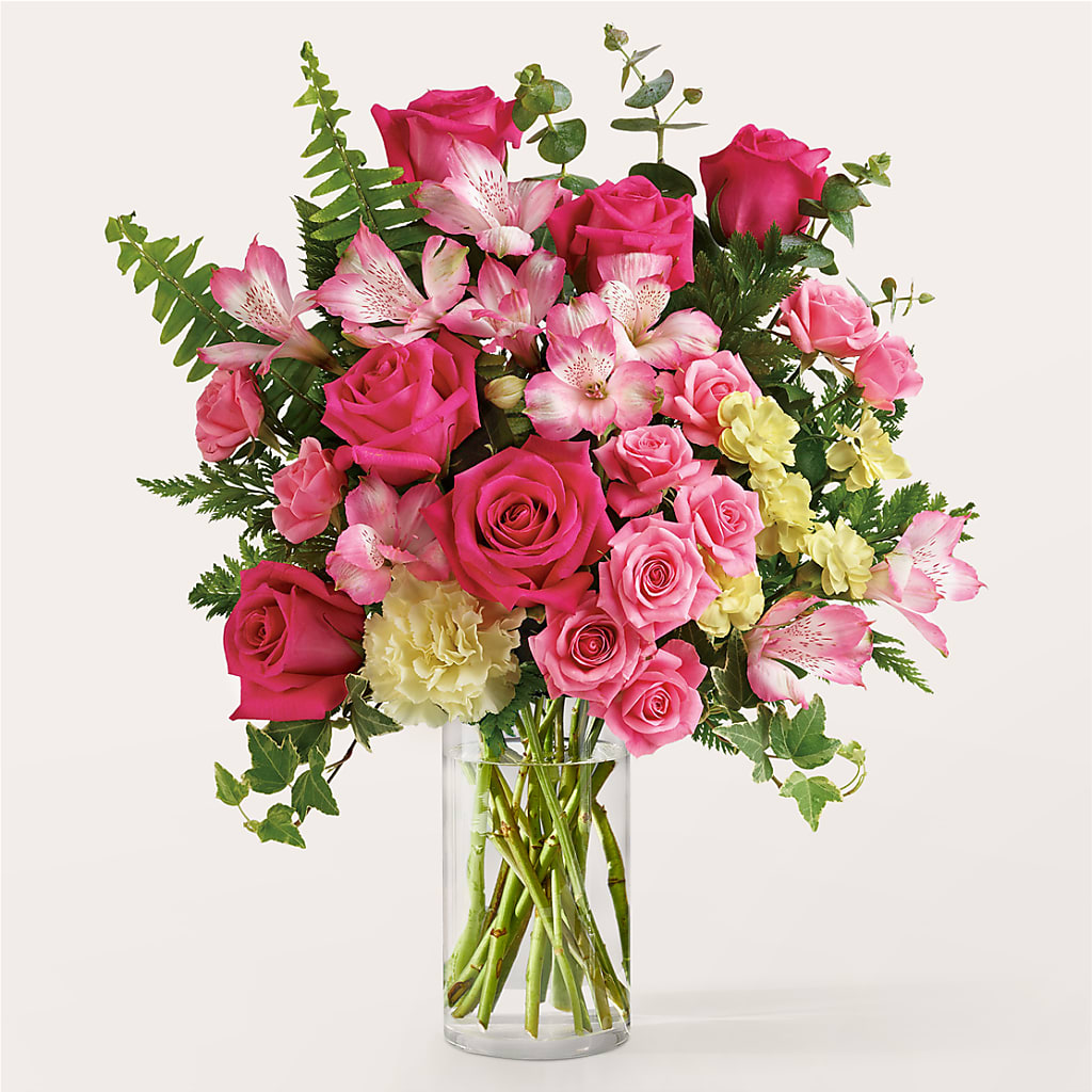 Strawberry Margarita Bouquet – Piedmont Florist, Piedmont MO