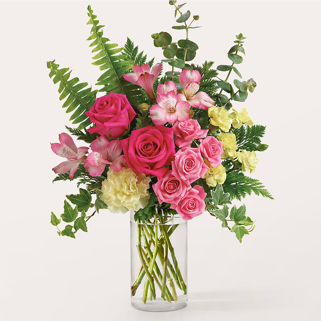 Strawberry Margarita Bouquet – Piedmont Florist, Piedmont MO