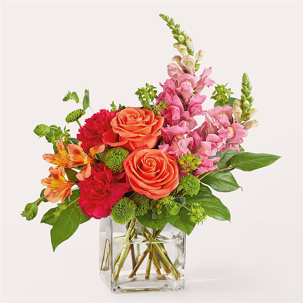 Cosmopolitan Bouquet – Piedmont Florist, Piedmont MO