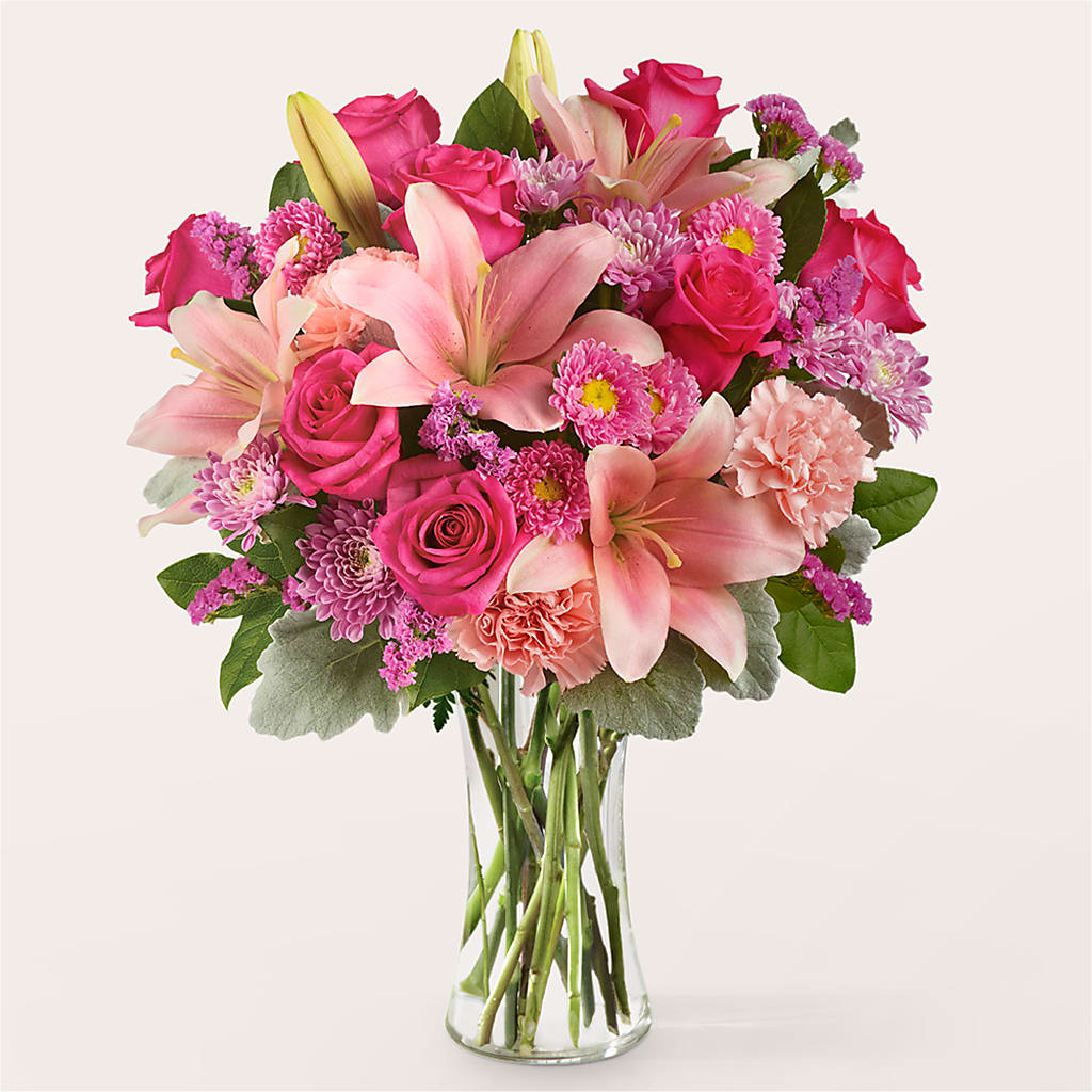 Dream Come True Bouquet – Piedmont Florist, Piedmont MO