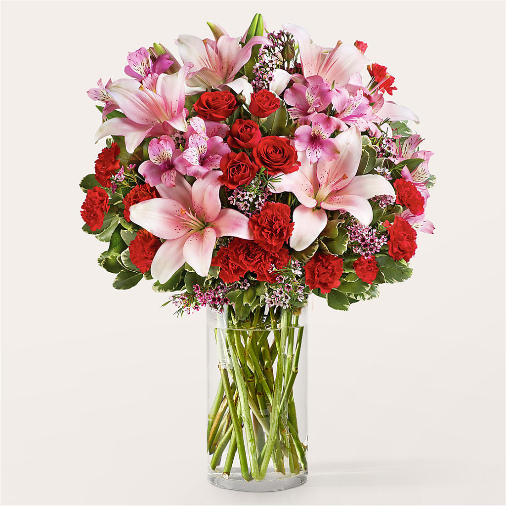 Kismet Bouquet – Piedmont Florist, Piedmont MO