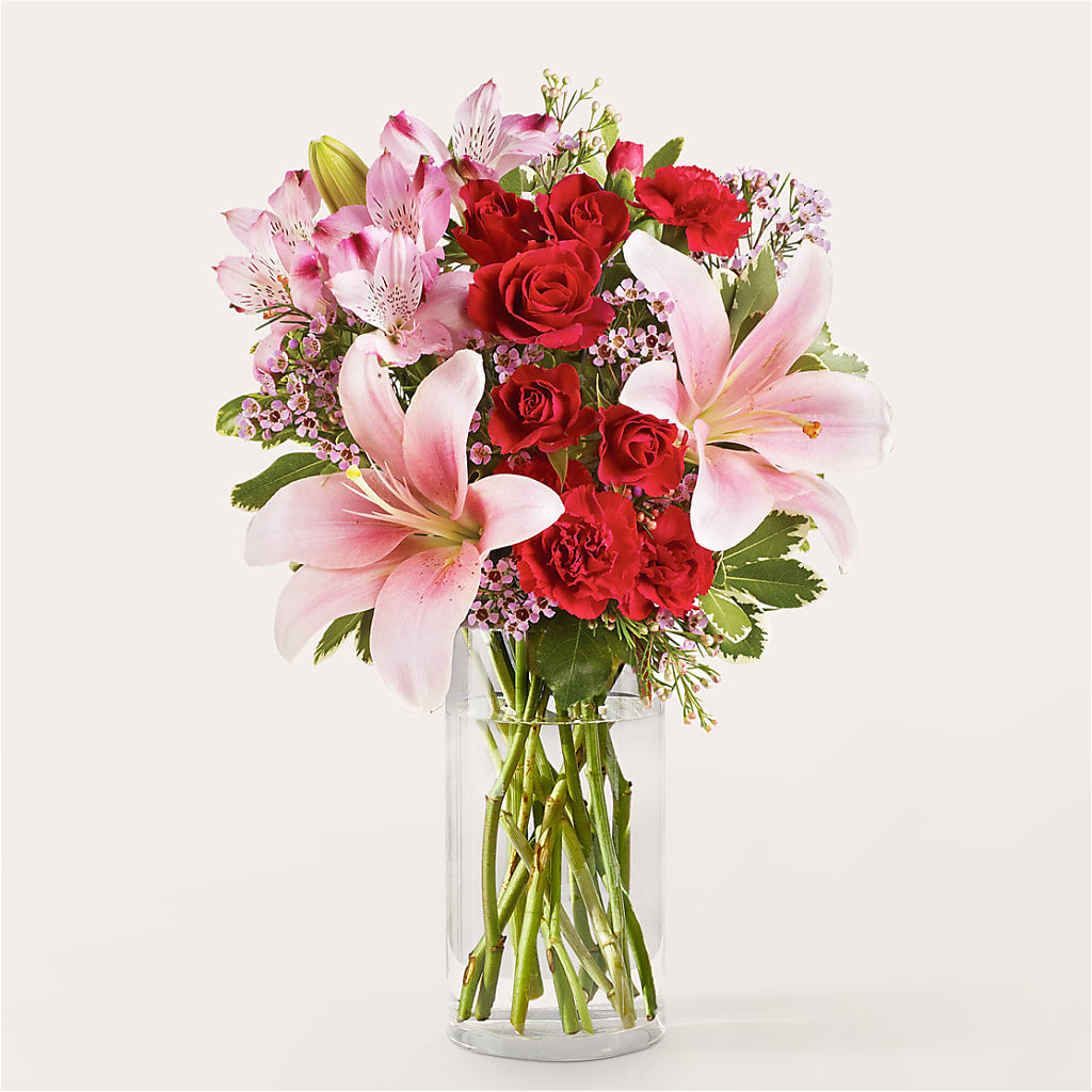 Kismet Bouquet – Piedmont Florist, Piedmont MO