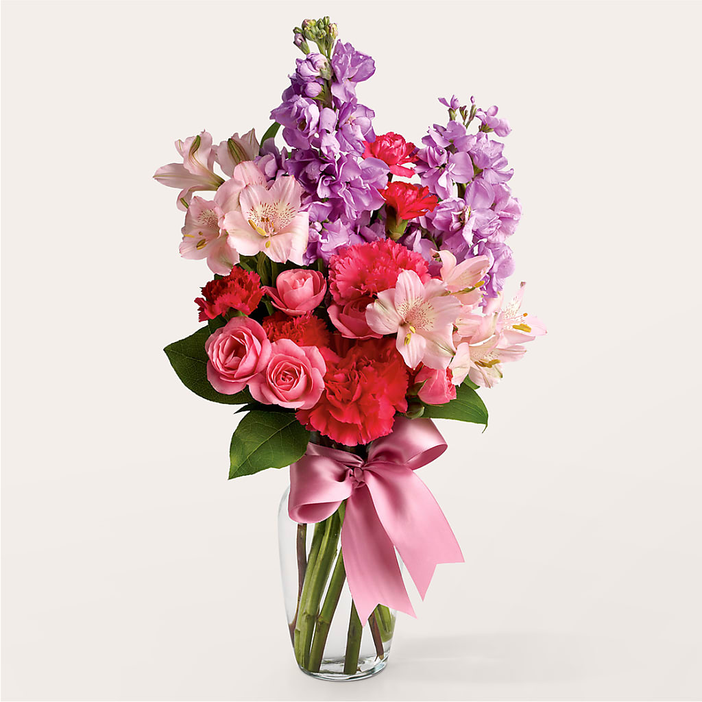 Main Character Bouquet – Piedmont Florist, Piedmont MO