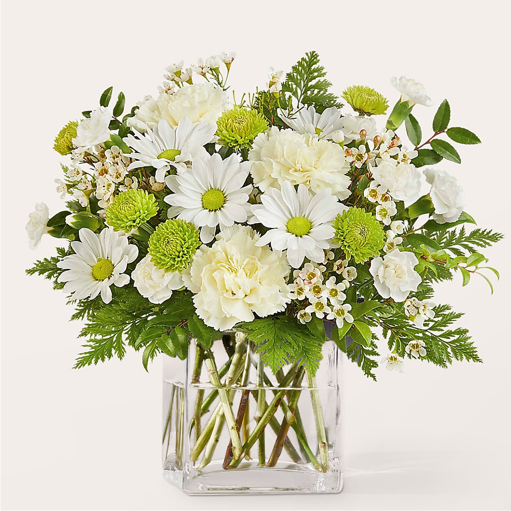Momentary Meditation Bouquet – Piedmont Florist, Piedmont MO