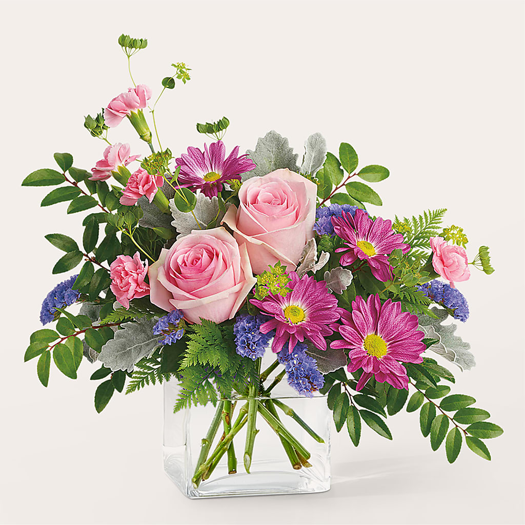 Starlet Bouquet – Piedmont Florist, Piedmont MO