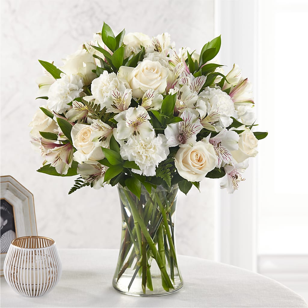 Cherished Friend Bouquet – Piedmont Florist, Piedmont MO