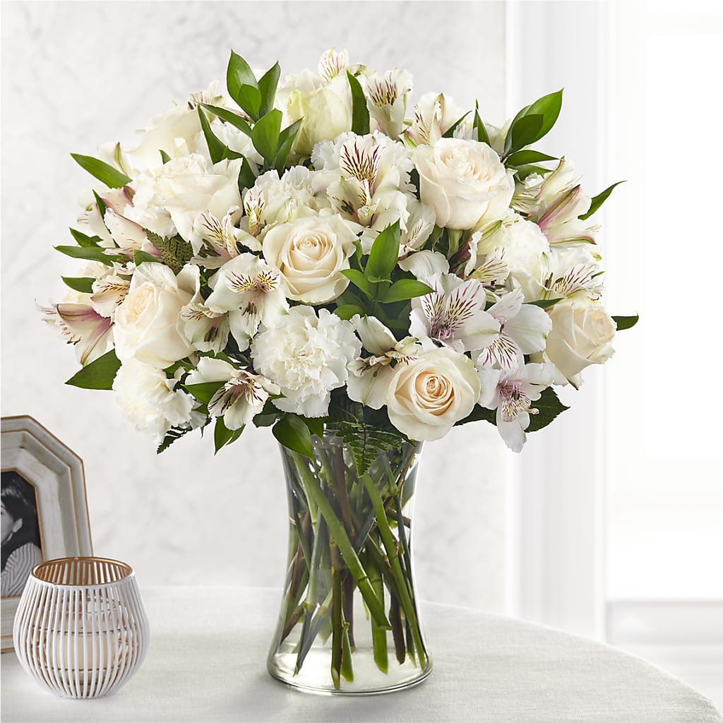Cherished Friend Bouquet – Piedmont Florist, Piedmont MO