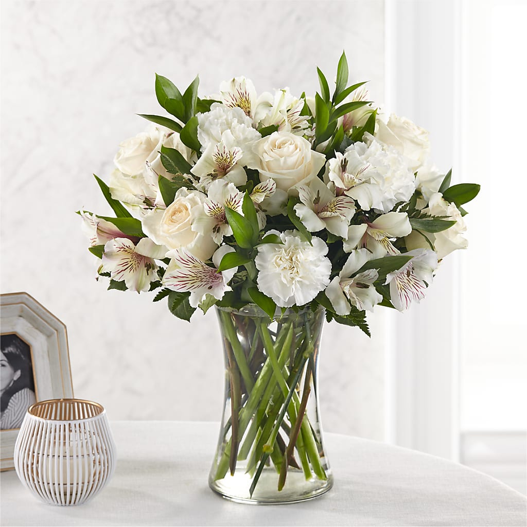 Cherished Friend Bouquet – Piedmont Florist, Piedmont MO