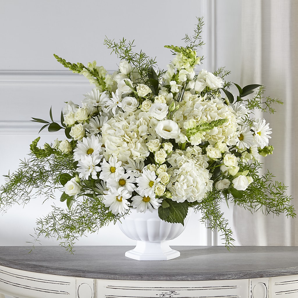 Love & Compassion Arrangement – Piedmont Florist, Piedmont MO