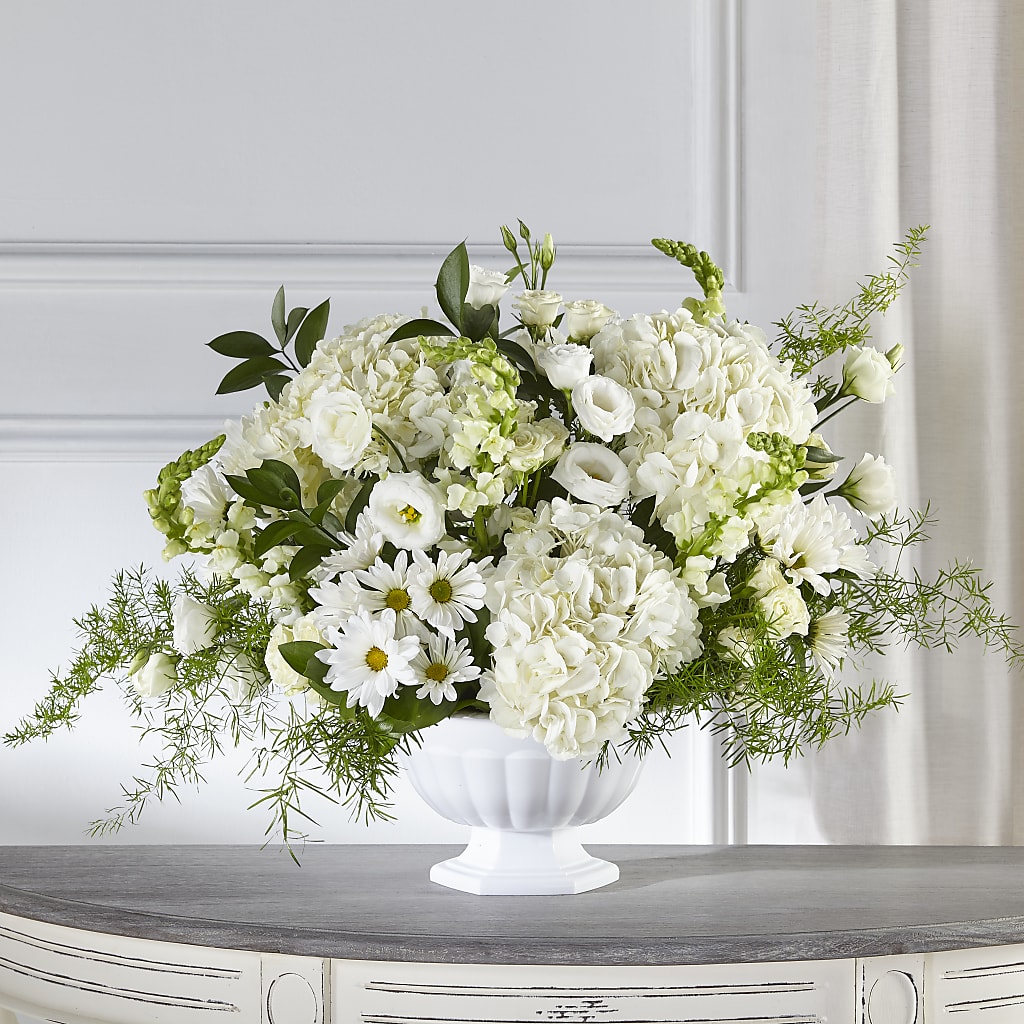 Love & Compassion Arrangement – Piedmont Florist, Piedmont MO