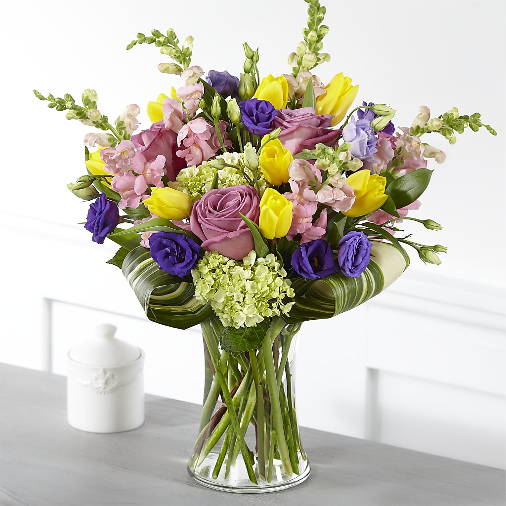 Wondrous Memories Bouquet – Piedmont Florist, Piedmont MO