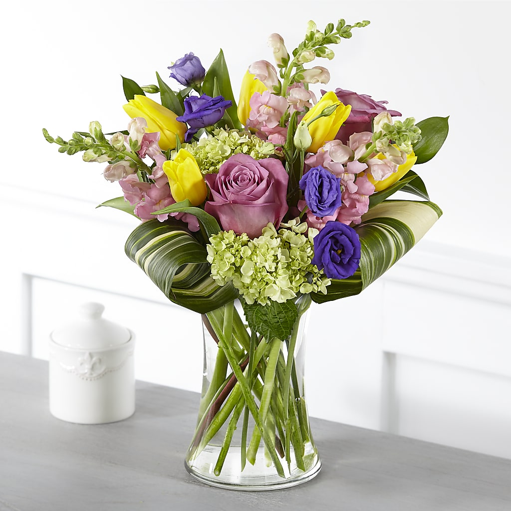 Wondrous Memories Bouquet – Piedmont Florist, Piedmont MO