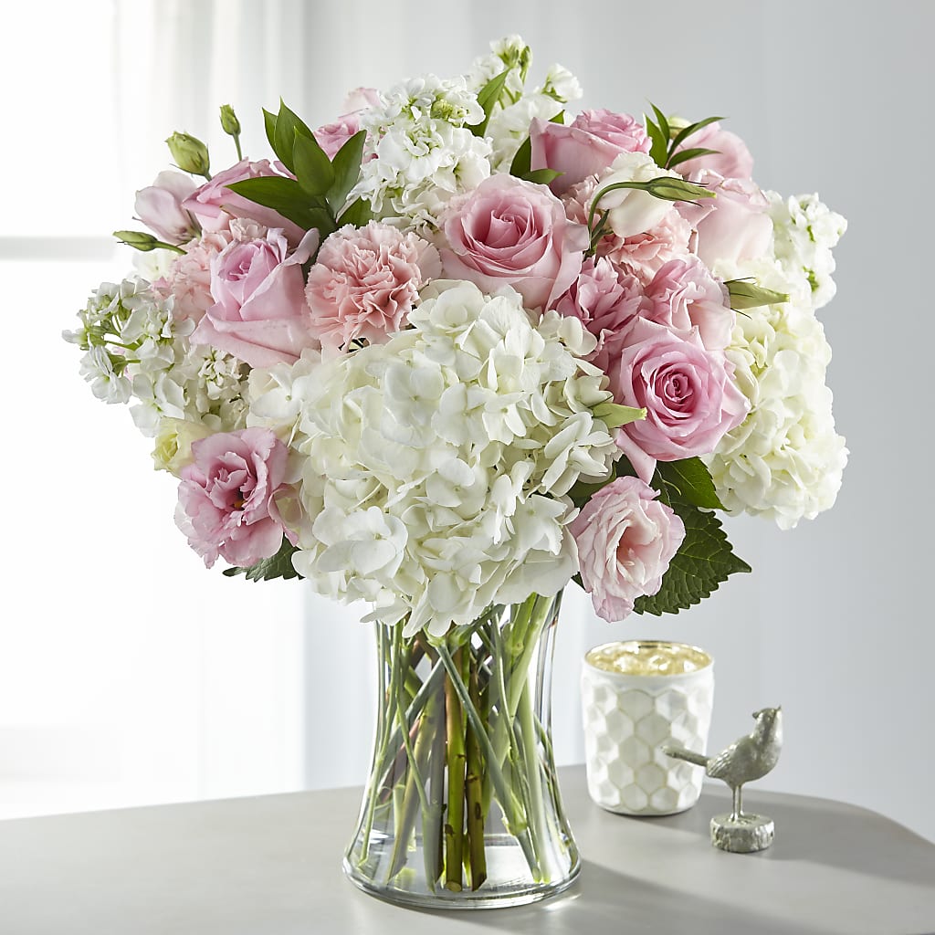 Guiding Grace Bouquet – Piedmont Florist, Piedmont MO
