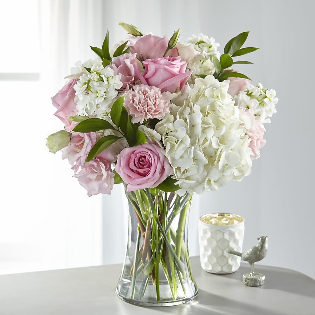 Guiding Grace Bouquet – Piedmont Florist, Piedmont MO