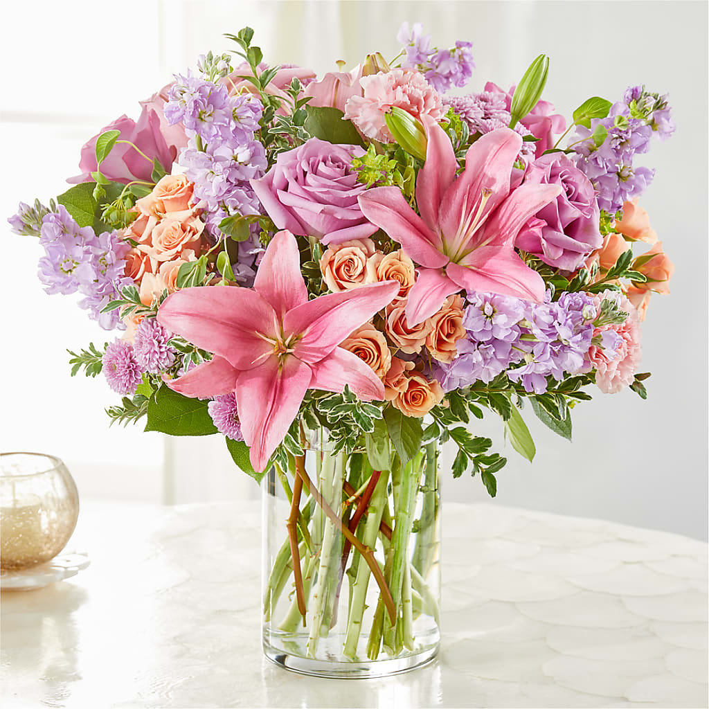 Resilience Bouquet – Piedmont Florist, Piedmont MO