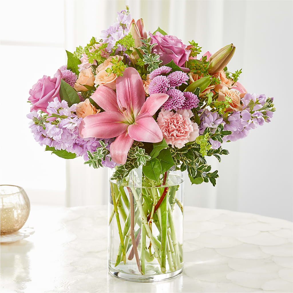 Resilience Bouquet – Piedmont Florist, Piedmont MO