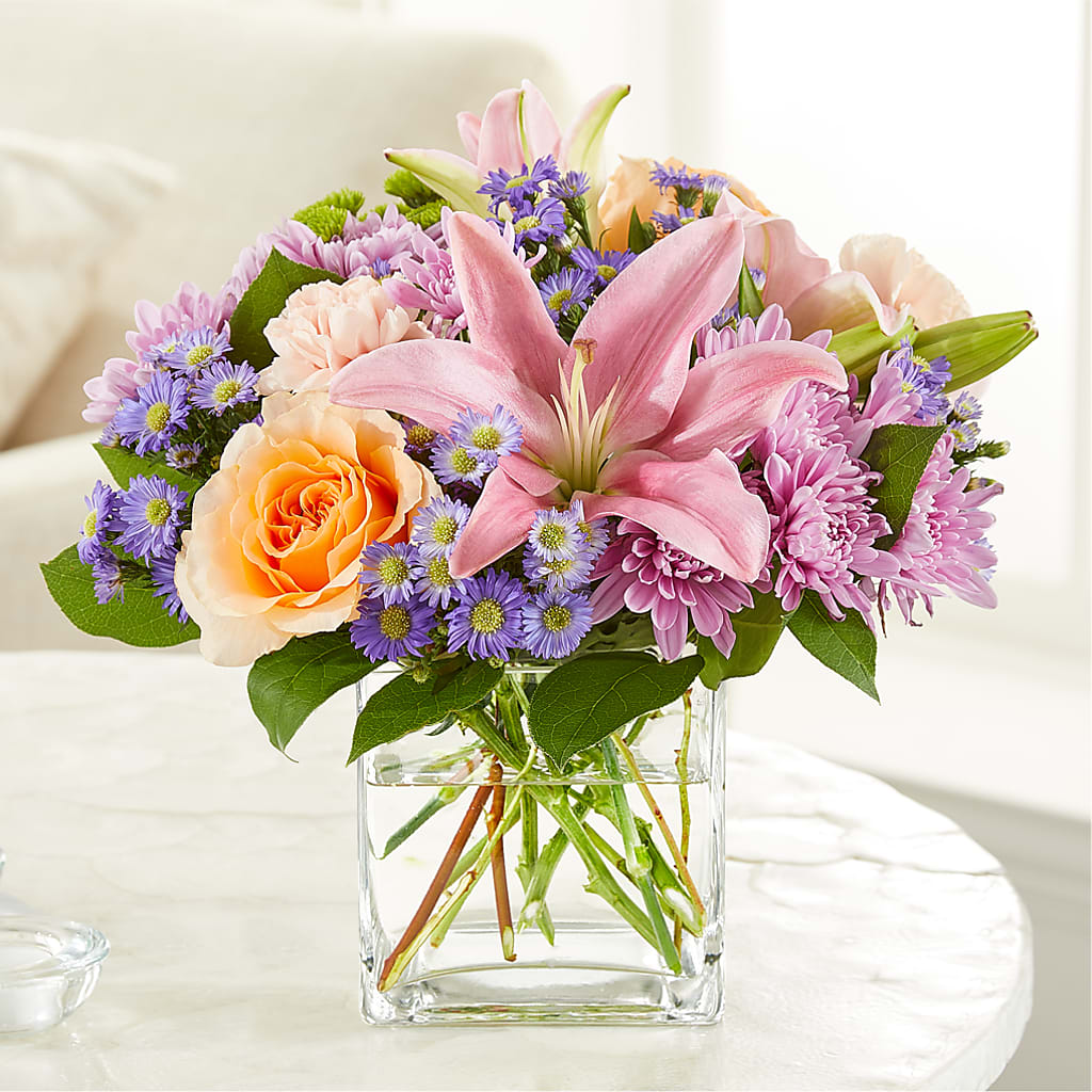 Delicate Details Bouquet – Piedmont Florist, Piedmont MO