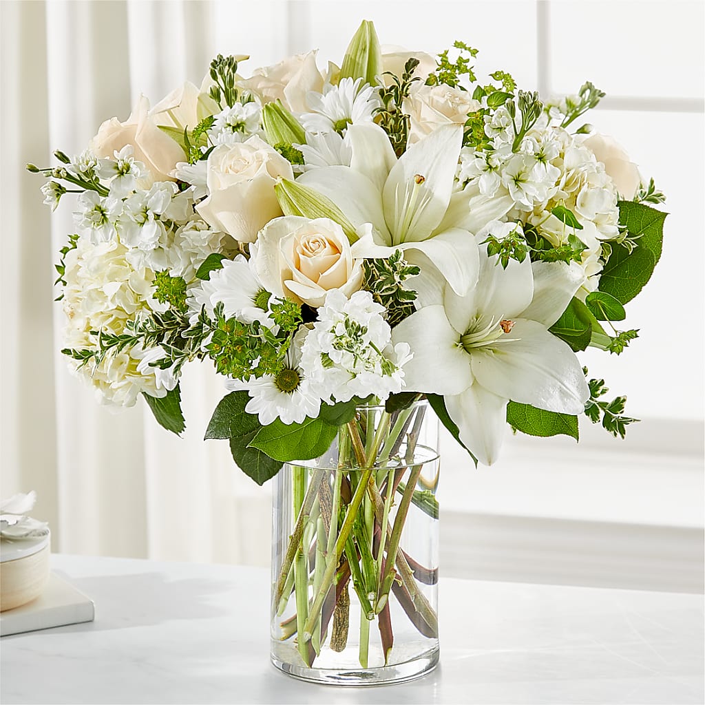 Hope & Renewal Bouquet – Piedmont Florist, Piedmont MO