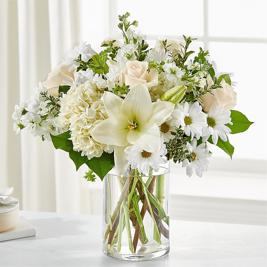 Hope & Renewal Bouquet – Piedmont Florist, Piedmont MO