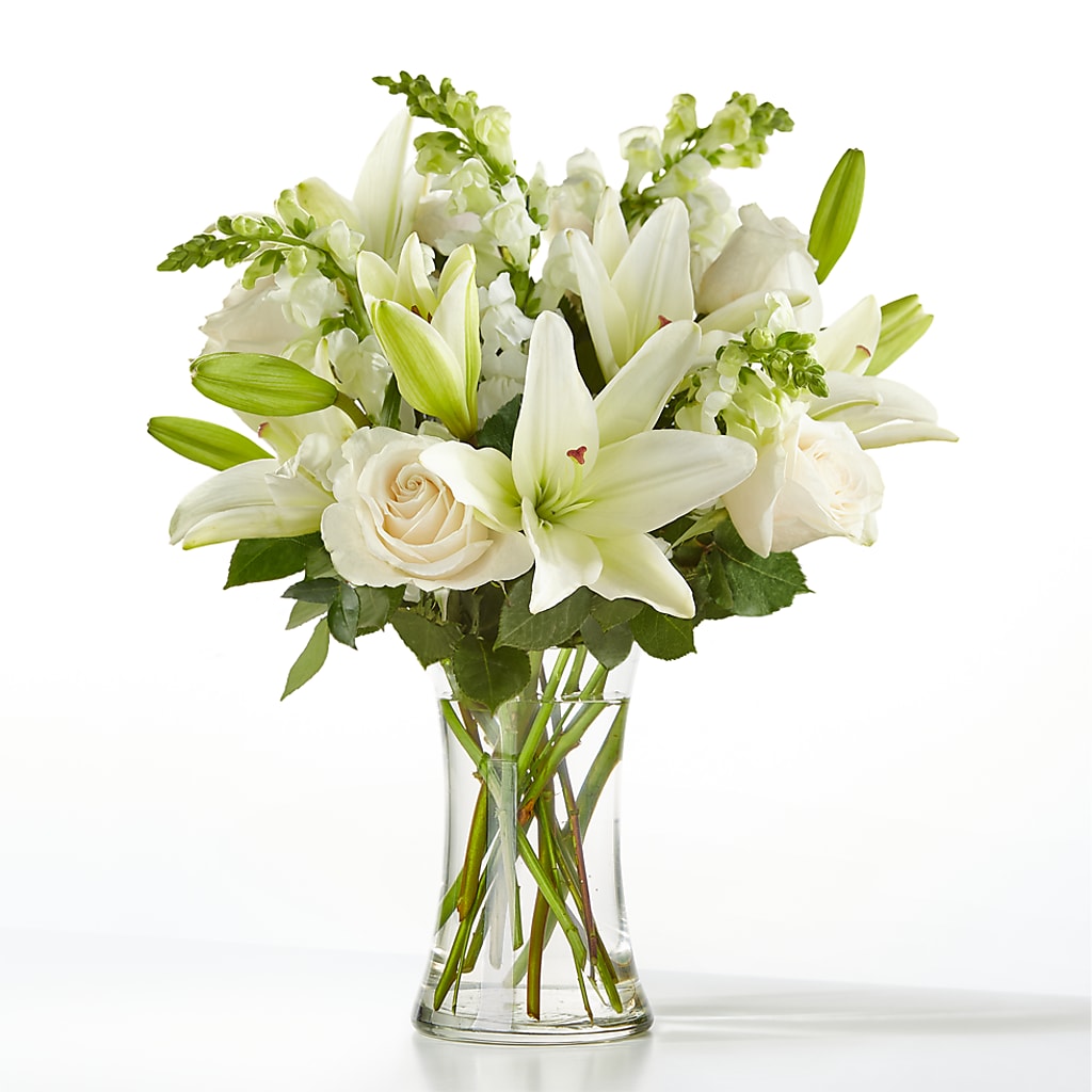 Eternal Friendship Bouquet – Piedmont Florist, Piedmont MO