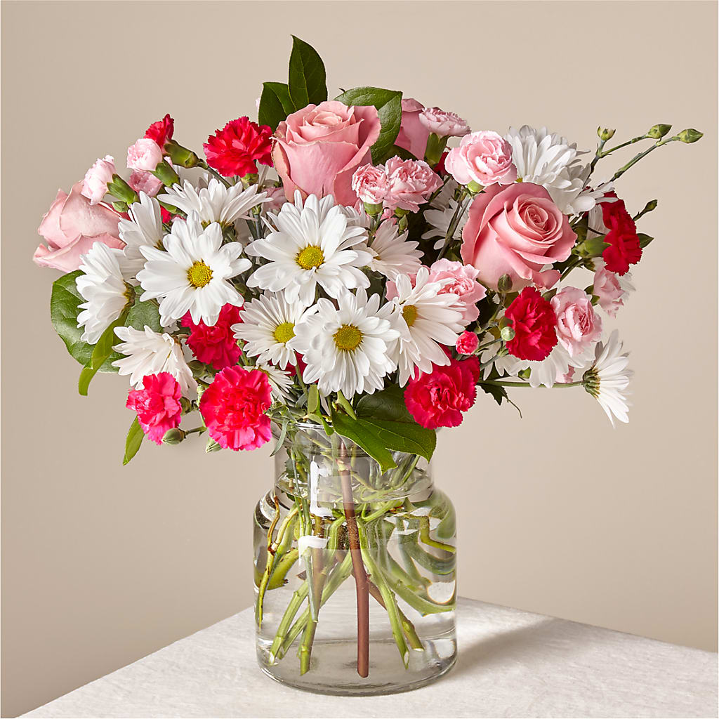 Sweet Surprises® Bouquet – Piedmont Florist, Piedmont MO