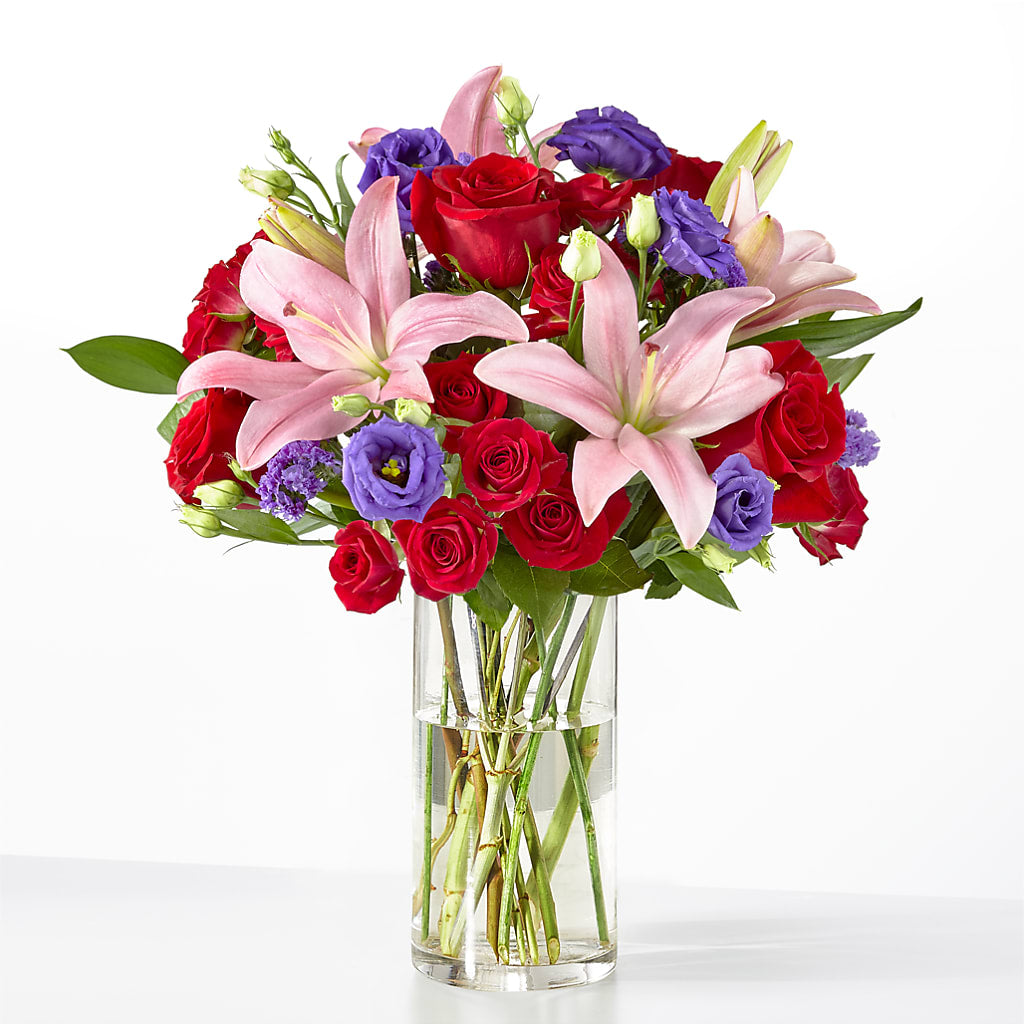 Truly Stunning Bouquet – Piedmont Florist, Piedmont MO