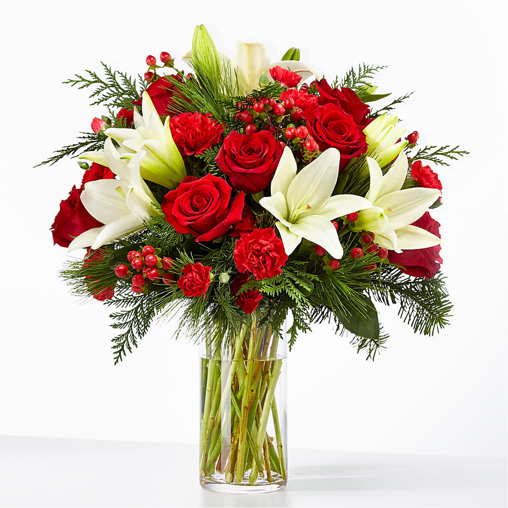 Joyful Greetings Bouquet – Piedmont Florist, Piedmont MO