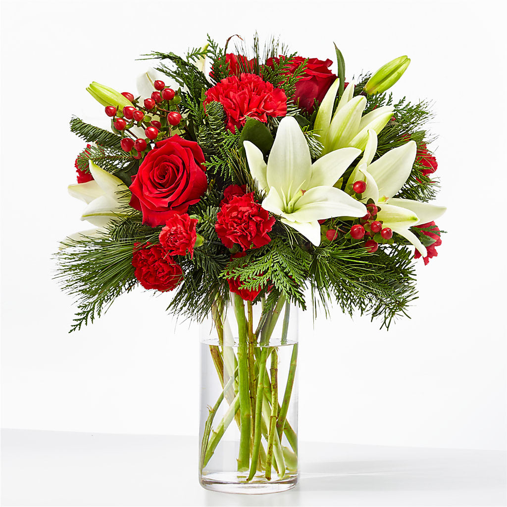Joyful Greetings Bouquet – Piedmont Florist, Piedmont MO