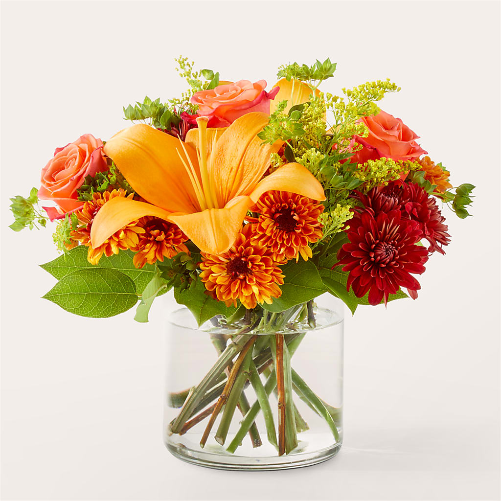 Honeycrisp Bouquet – Piedmont Florist, Piedmont MO