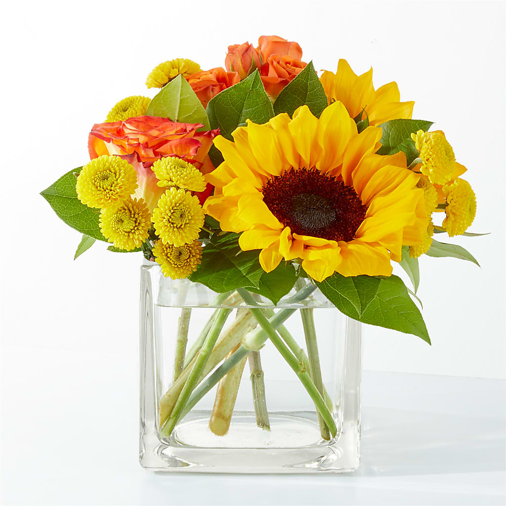 Picnic in the Park Bouquet – Piedmont Florist, Piedmont MO