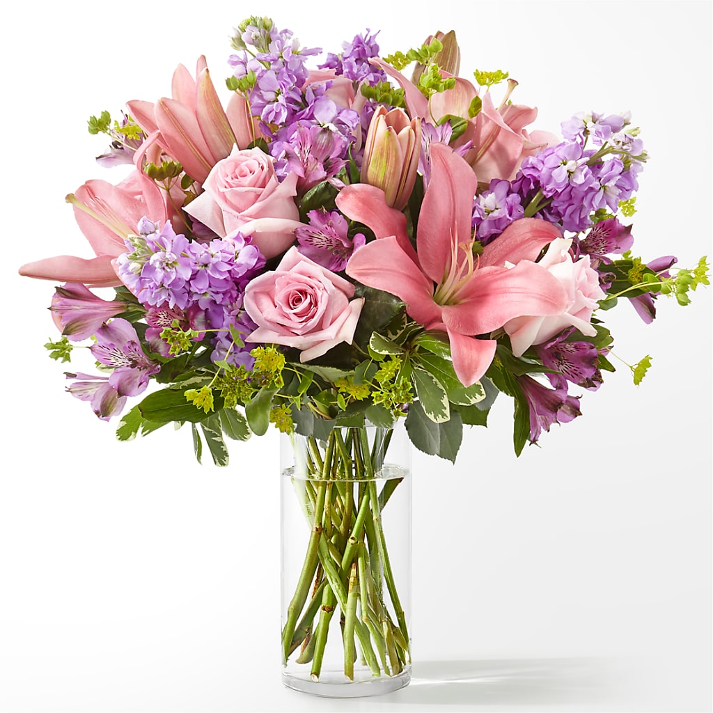 Precious Petals Bouquet – Piedmont Florist, Piedmont MO