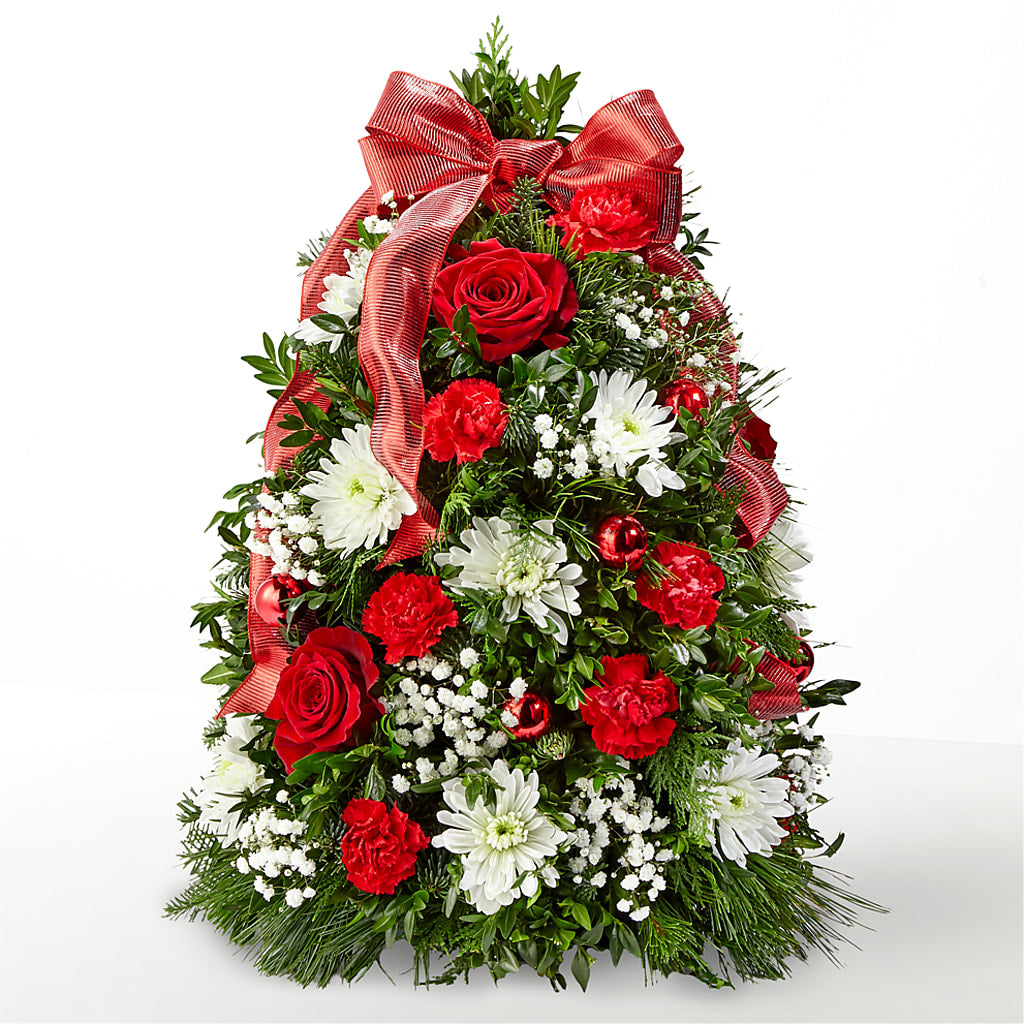 Make It Merry Tree – Piedmont Florist, Piedmont MO