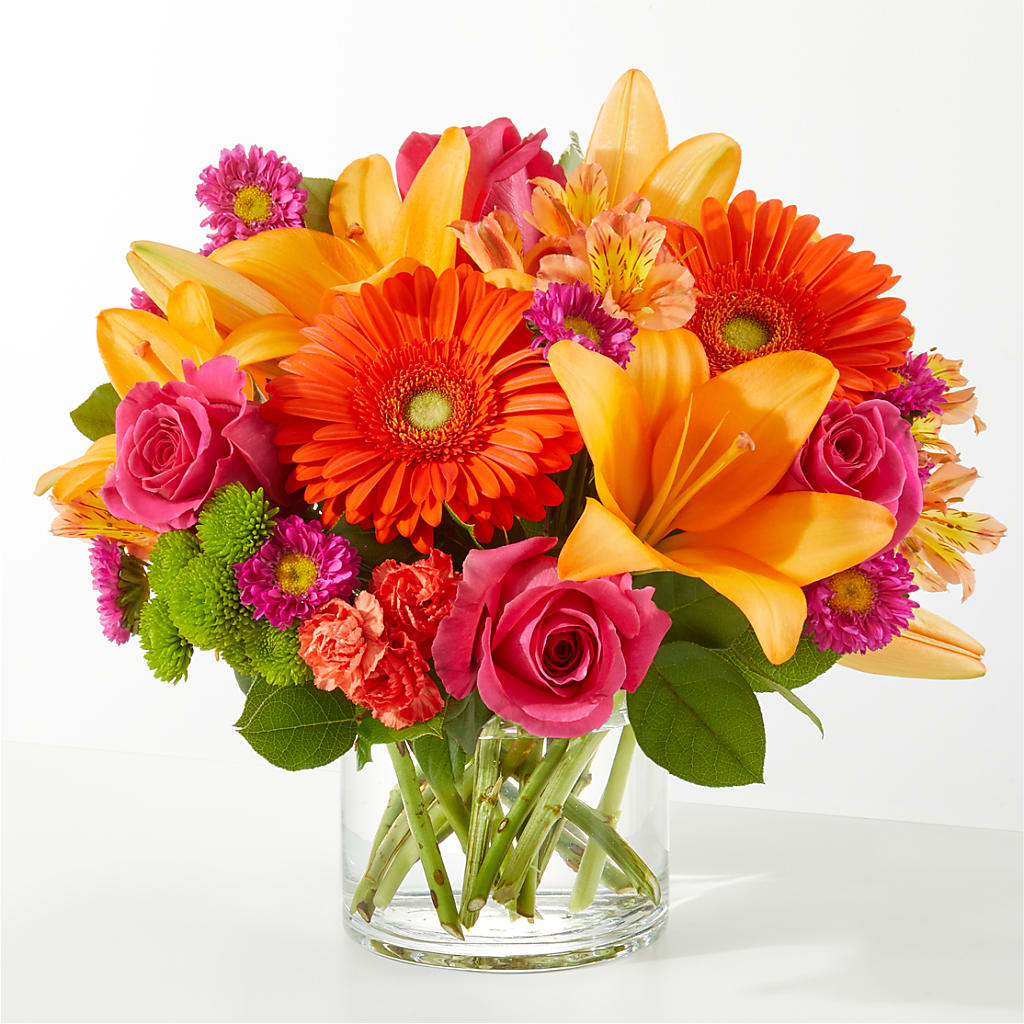 Soiree Bouquet – Piedmont Florist, Piedmont MO