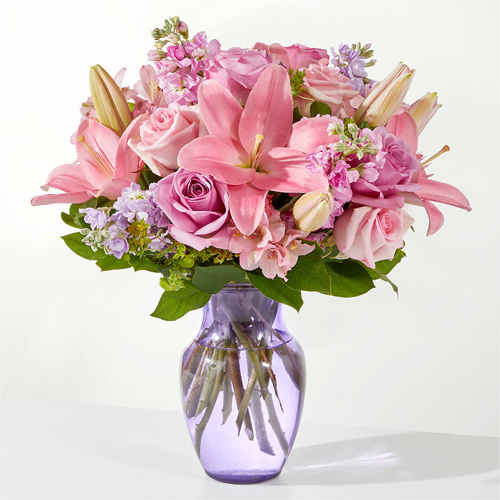 The Crown Jewel Bouquet – Piedmont Florist, Piedmont MO