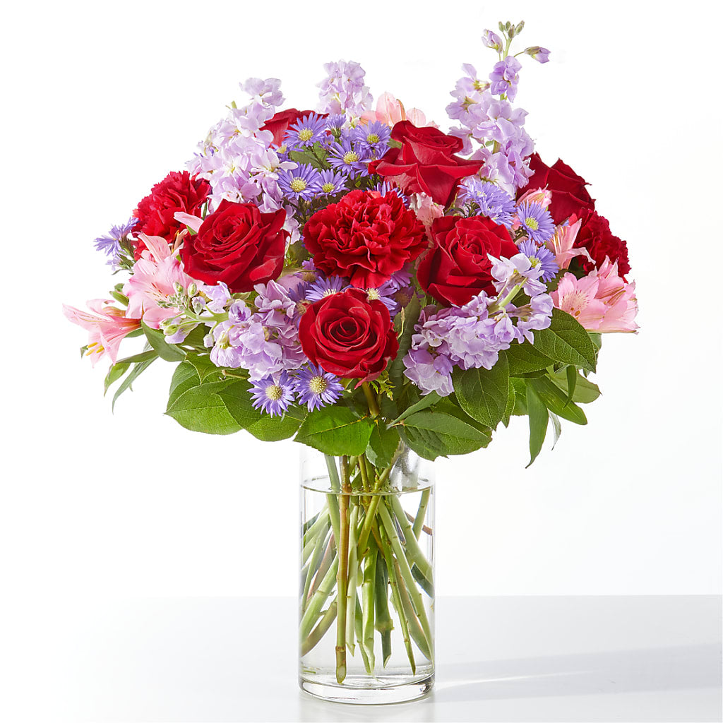 Your Majesty Bouquet – Piedmont Florist, Piedmont MO