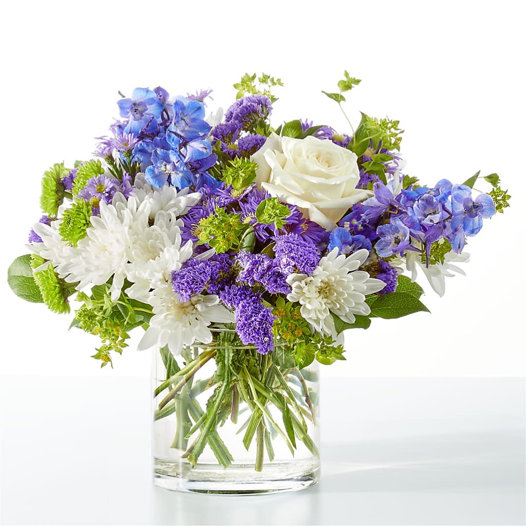 Genuine Gestures Bouquet – Piedmont Florist, Piedmont MO