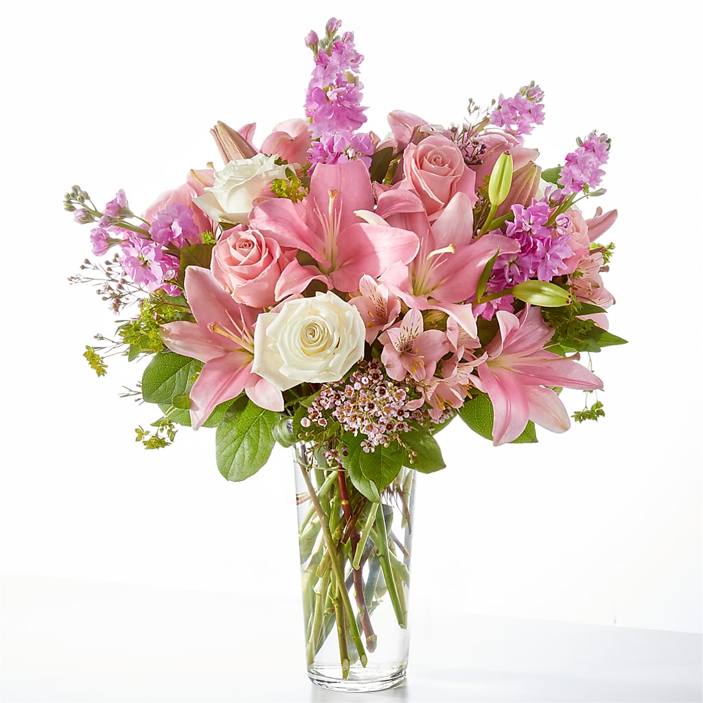 Ethereal Beauty Bouquet – Piedmont Florist, Piedmont MO